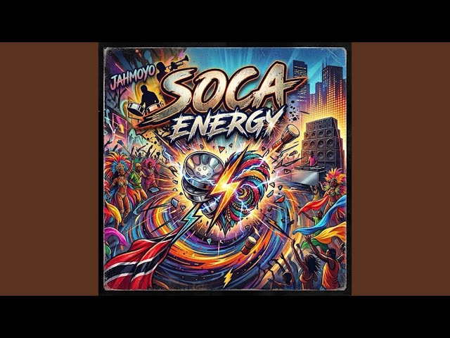 Soca Energy