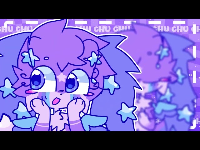Chu♡Chu♡ChU // animation meme (PAYMENT FOR @shoyu.r )