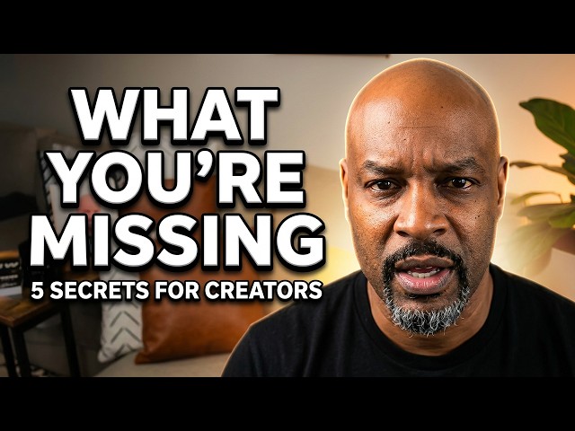 Your Content Isn't Good Enough? Here's What You're Missing