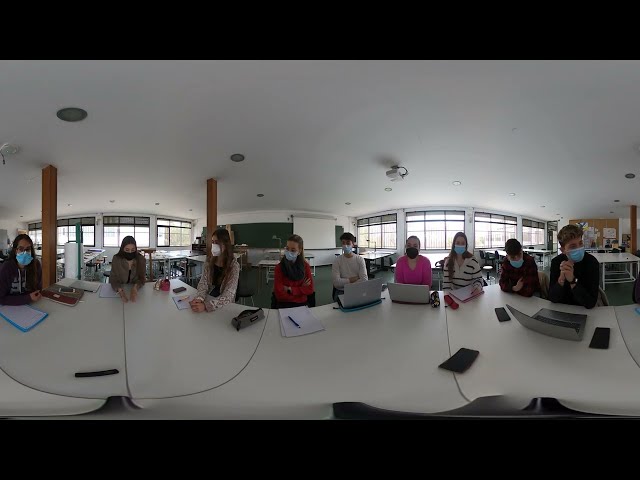 Debat - Focus Group