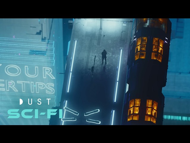 Void | Sci-Fi Short Film | DUST