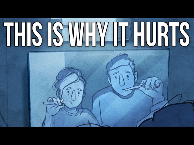Why Some Breakups Hurt So Much More Than Others