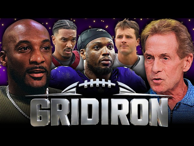 Skip & Aqib Break Down A WILD Week 5 In The NFL