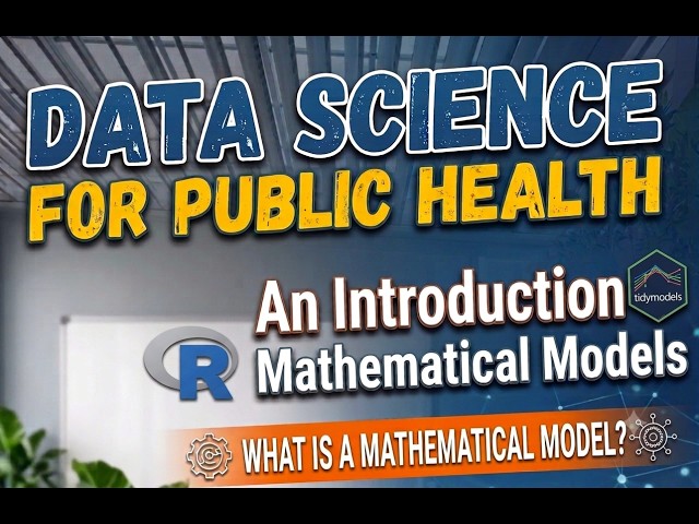 What is a mathematical model ?
