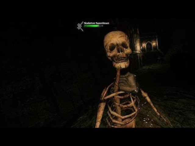 Fist and Hammer Combat in Legendary Tales on PSVR2