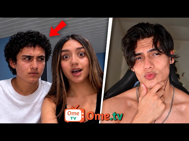 BREAKING UP COUPLES on OME TV 2 💔 (GONE WRONG)