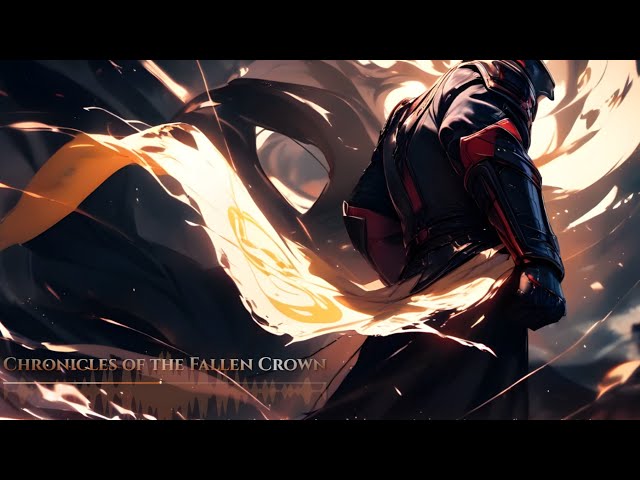 Epic Heroic Music – Chronicles of the Fallen Crown