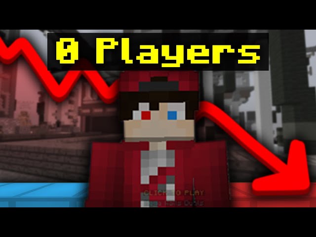How HYPIXEL Killed BRIDGE... FOREVER