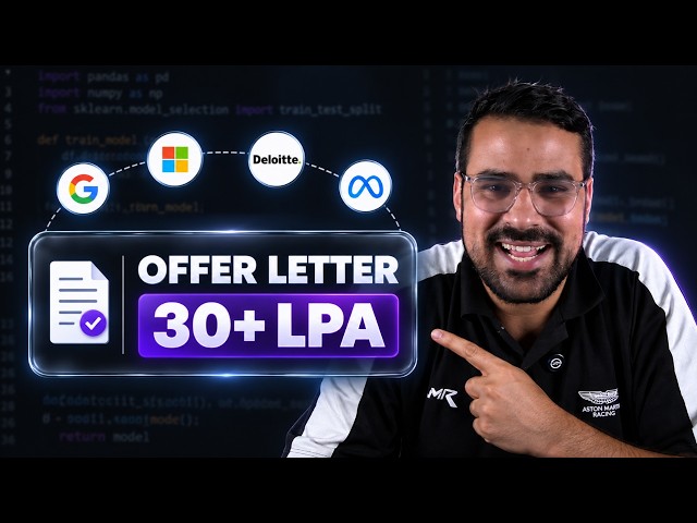 Data Science Career || The ONLY Video You Need! EPISODE 4
