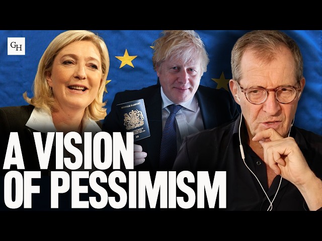 Is Europe Falling Out of Love With the EU?
