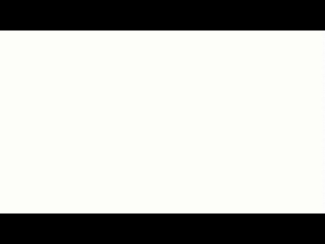 White Screen 45 Minutes