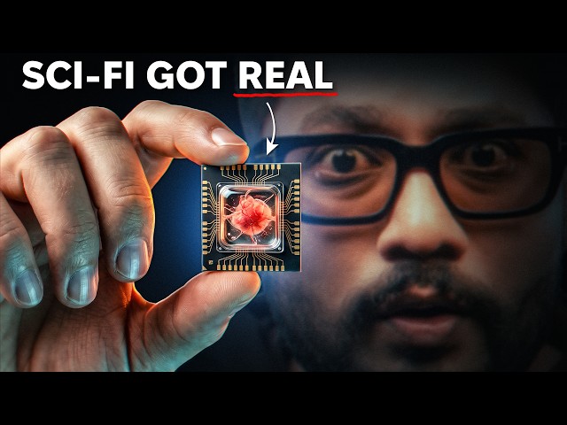 They Trap Human Brains in a Computer! | Full Documentary