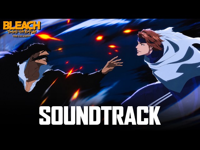 Aizen & Ichigo VS Yhwach【TREACHERY - Treacherously】 - BLEACH TYBW Part 4 Ep 8 - Cover
