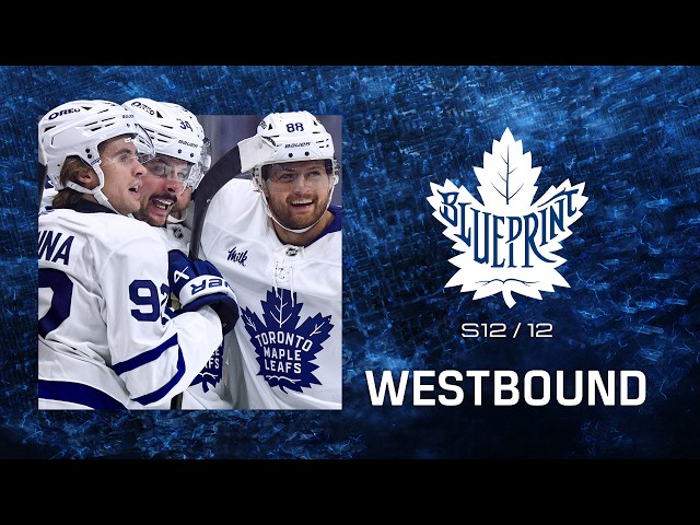 First Road Trip: Vegas, Colorado & Utah | The Leaf: Blueprint S12 E12