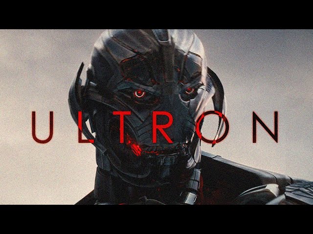 Ultron | EXTINCTION