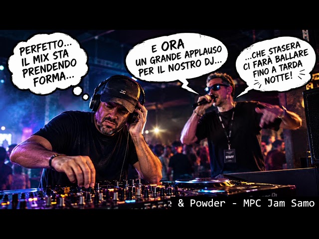🎛️ **COSE CHE SUCCEDONO IN CONSOLE**