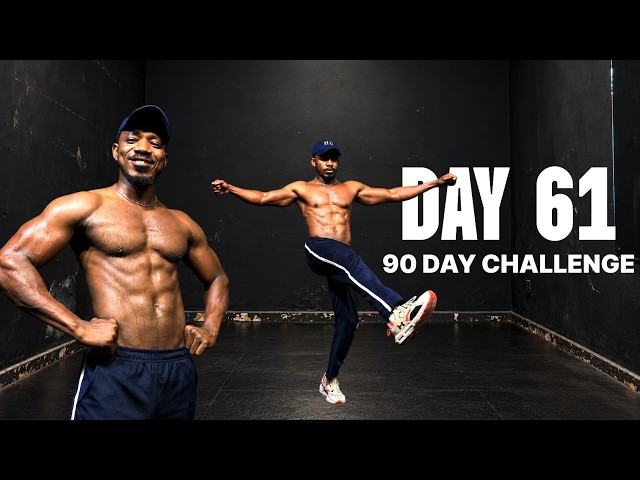 🔥 20 Min Intense Fat Burning Workout at Home | Burn Fat & Lose Weight | No Equipment