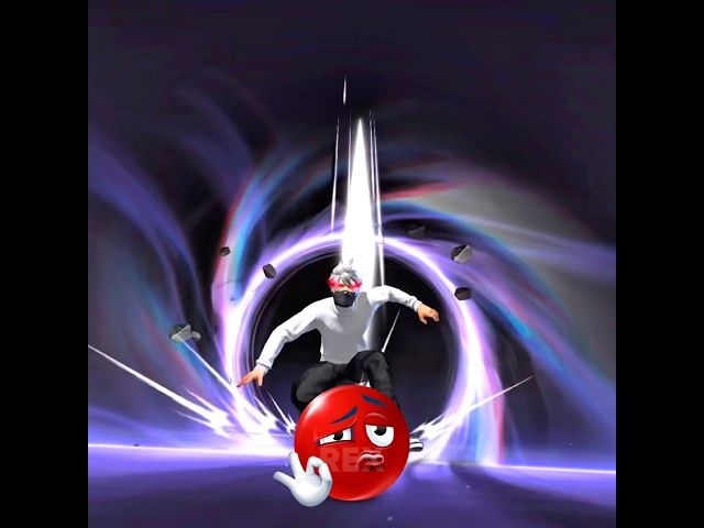 THIS MVP ANIMATION 💀