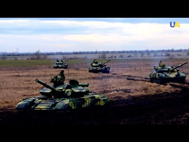 Russia wants to open a new front in a war against Ukraine. Who lives in "Transnistria"?
