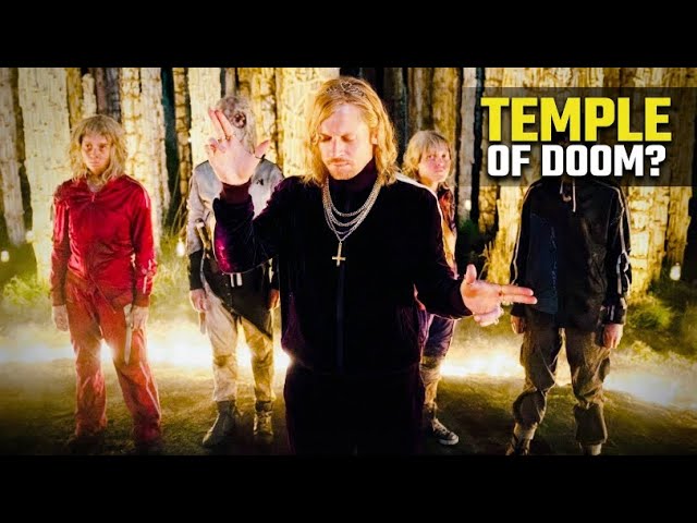 Nia DaCosta Did It Again | 28 Years Later: The Bone Temple Reaction