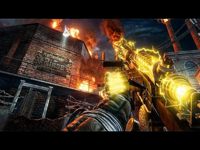 DER RIESE: ROUND 90+ (Vertical)