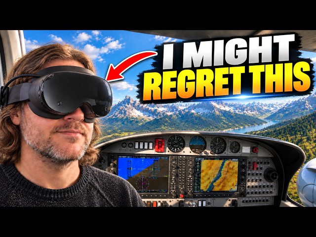 Why I'm Buying The Steam Frame.. (I Made The List)