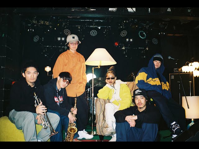 MFS - Release Special Live Set With SATTU CREW (By WORM Tokyo・Osaka)