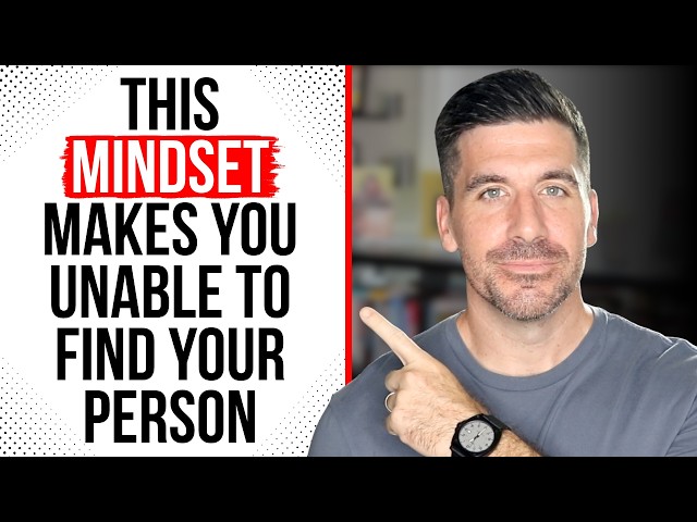 3 Ways the Devil Uses the Scarcity Mindset to Block You from Your Person