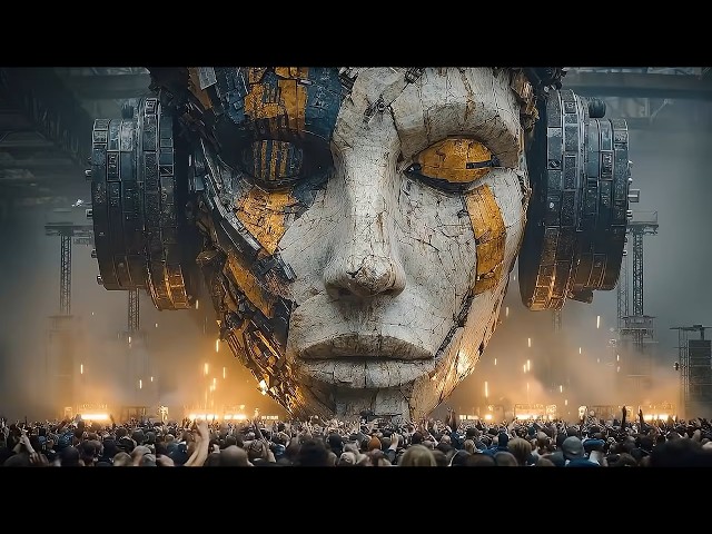 Anyma - Korolova - ARTBAT - Argy  I Melodic Techno & Hypnotic Progressive House Mix 2026 4K