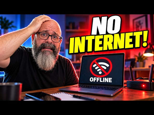 Internet Disaster Before Traveling 🇳🇮 Leon Nicaragua