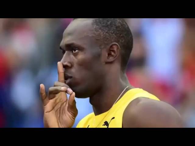 Rio 2016   Usain Bolt wins his Rio 2016 men's 100 metres heat despite a slow start