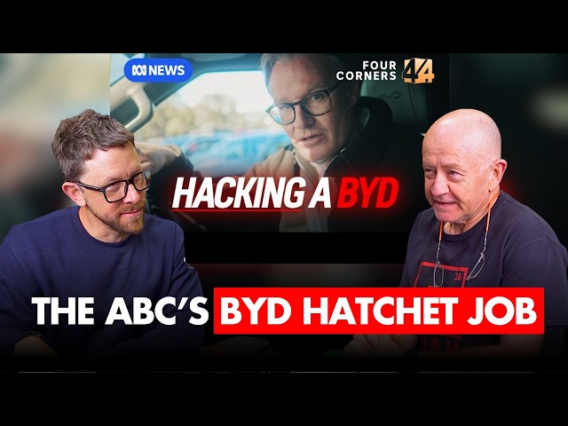 Car journalism at its worst