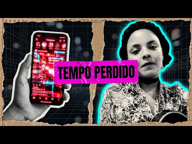 Tempo perdido: ode ao Feed Social | MTA 