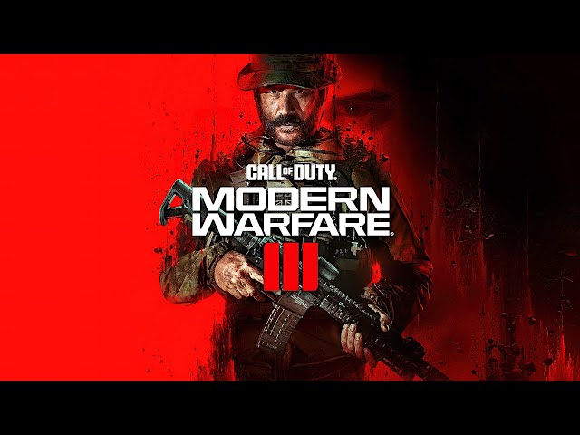 【PS5版吹き替え】CoD:Modern Warfare III キャンペーン#1 "627作戦"【4K/HDR】