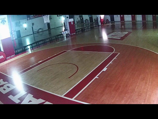 ATB 대치 RED COURT  실시간현황 (입구쪽)
