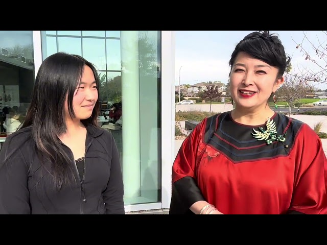 260125 Visual Art & Chinese Cultural Heritage Documentary