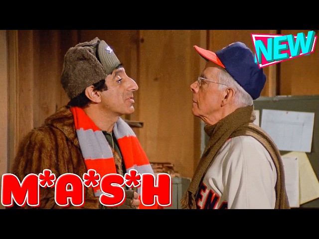 [NEW] MASH ♥️Season 11♥️ Episode 5♥️ Say No More ♥️ Crime Comedy American