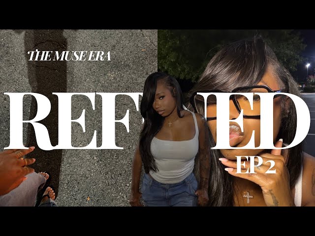 EP 2 : Saying Hello before it gets personal 🤍 | Raw Rants w/ Na | From Plain Printed to Refined 