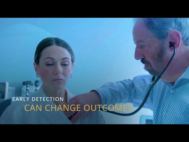 Beyond the Scan: A Personalized Approach to Preventive Health | Princeton Longevity Center