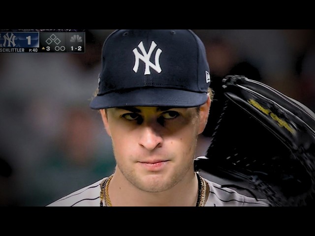 The Newest Villain in MLB