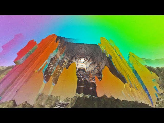 Tioklu - A Dog In The Sleeve (Official Video)