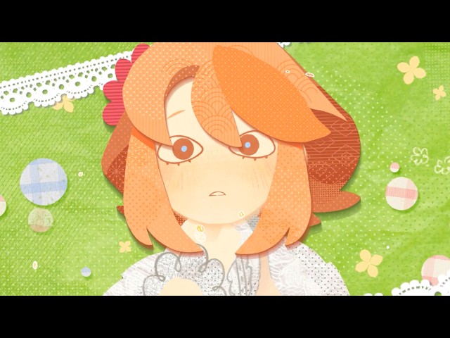Alohaii - Shoujo Dream (feat. Lime) [Music Video]