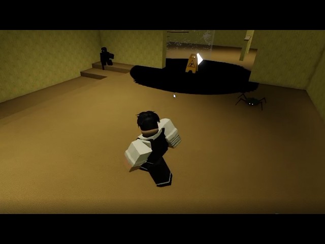 Loop gameplay [Roblox]