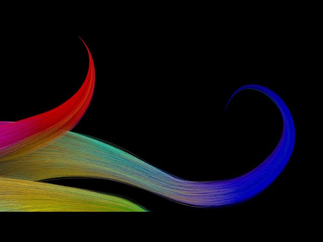 Ornatrix/Maya: Color attribute to Octane Render.