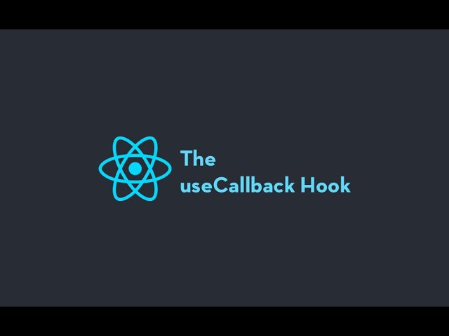UseCallback Hook Explained In Less Than 3 Minutes || React Hooks || React Hooks Tutorial