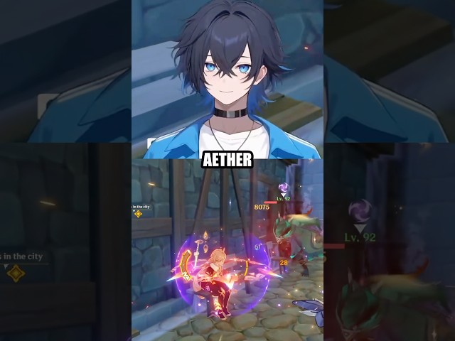 I can’t believe he did that…