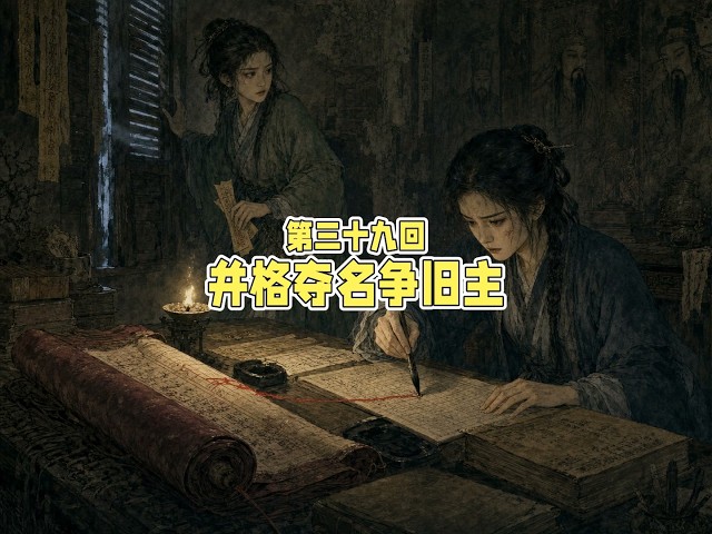 [Storytelling] Immortalization: One Soul Eternal, Ten Thousand Souls Lost | Episode 39 | Competin...