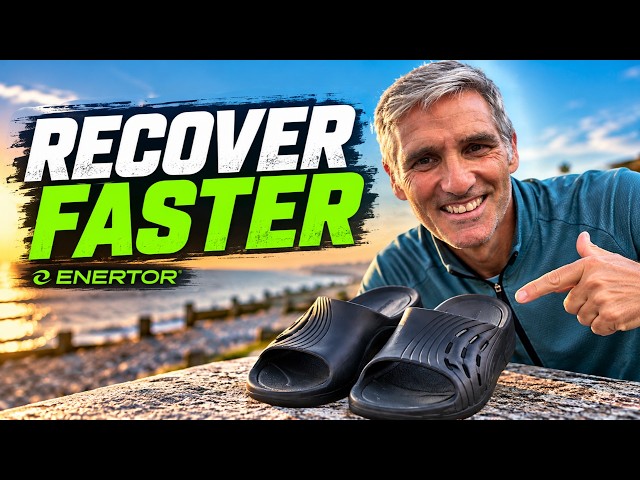 The Recovery Slides Every Runner Needs After a Hard Run