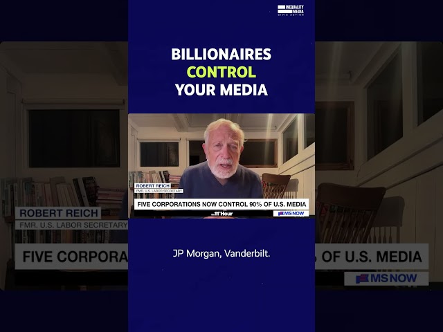 What the Gilded Age Warns Us About Monopolization