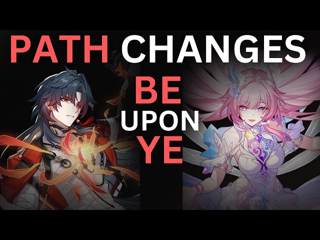 4.6's Hidden Changes - Honkai Star Rail